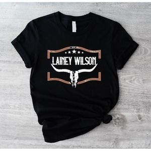 Lainey Wilson Shirt Lainey Wilson T Shirt Lainey Wilson Merch